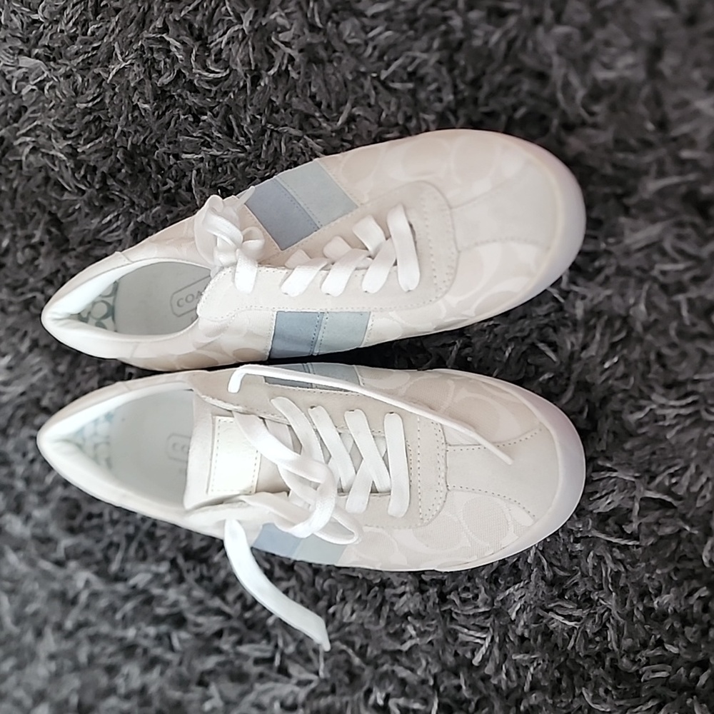 COACH Rosali Shoes